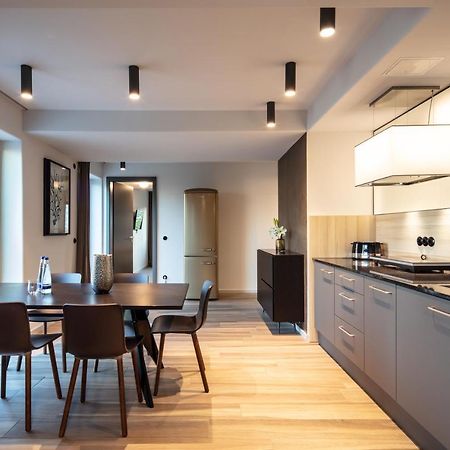 אשהיים Golden Ball, Exclusive Serviced Apartments Munich מראה חיצוני תמונה