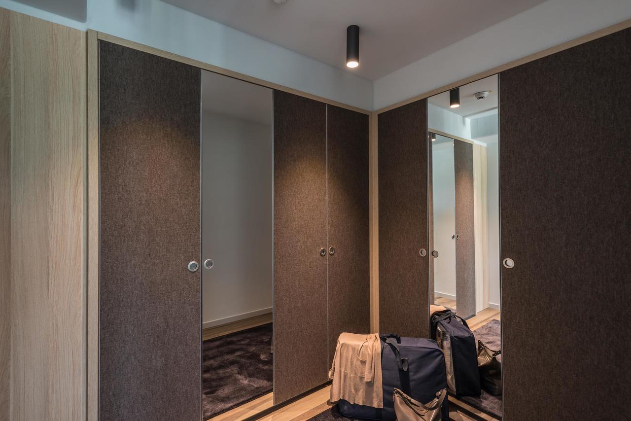 אשהיים Golden Ball, Exclusive Serviced Apartments Munich מראה חיצוני תמונה