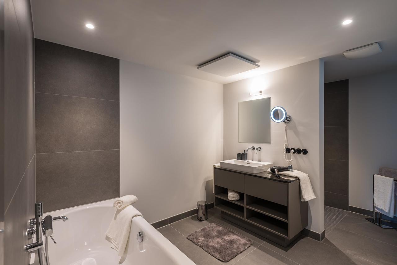 אשהיים Golden Ball, Exclusive Serviced Apartments Munich מראה חיצוני תמונה