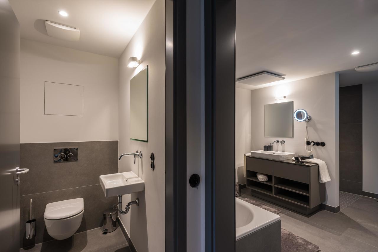אשהיים Golden Ball, Exclusive Serviced Apartments Munich מראה חיצוני תמונה