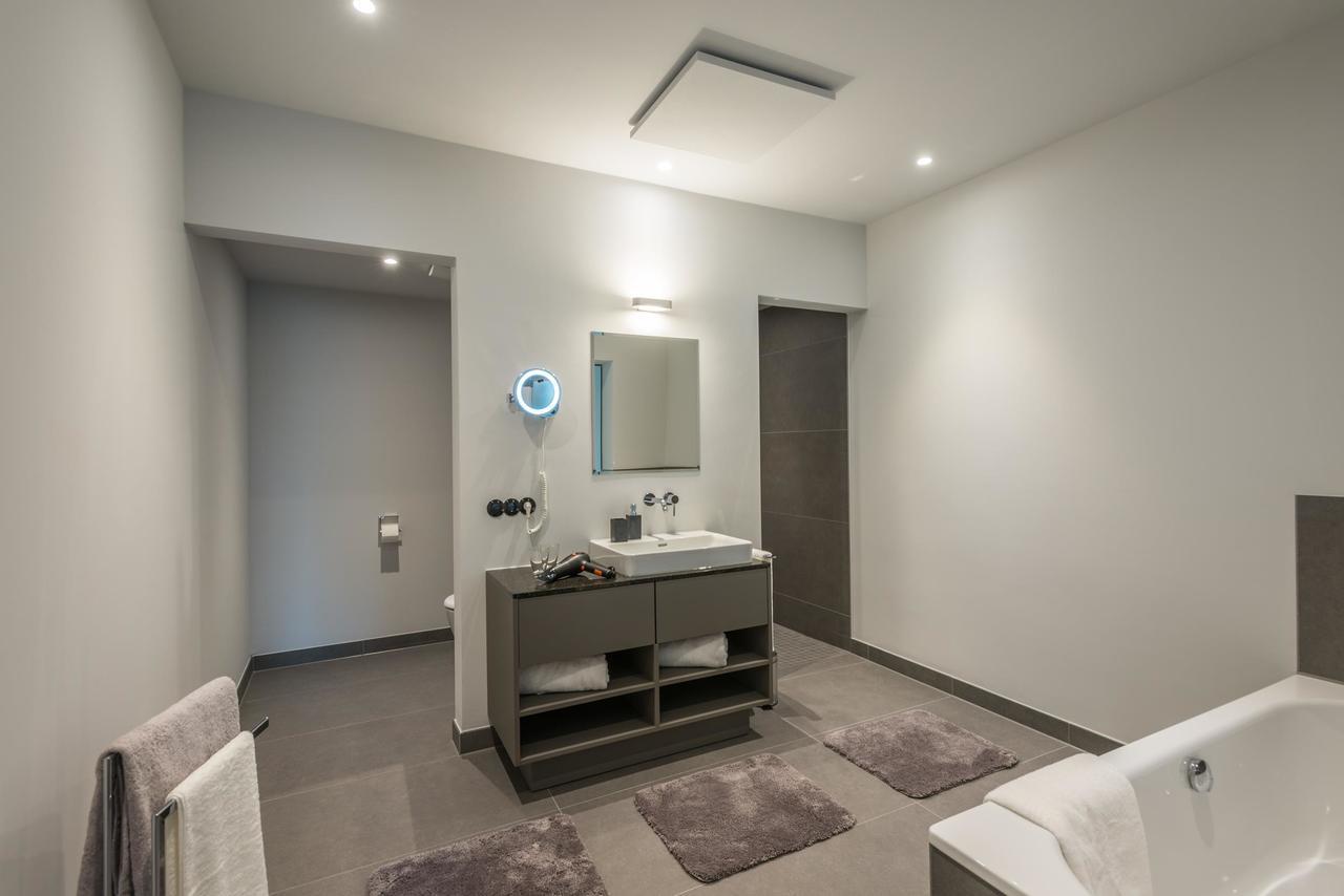 אשהיים Golden Ball, Exclusive Serviced Apartments Munich מראה חיצוני תמונה