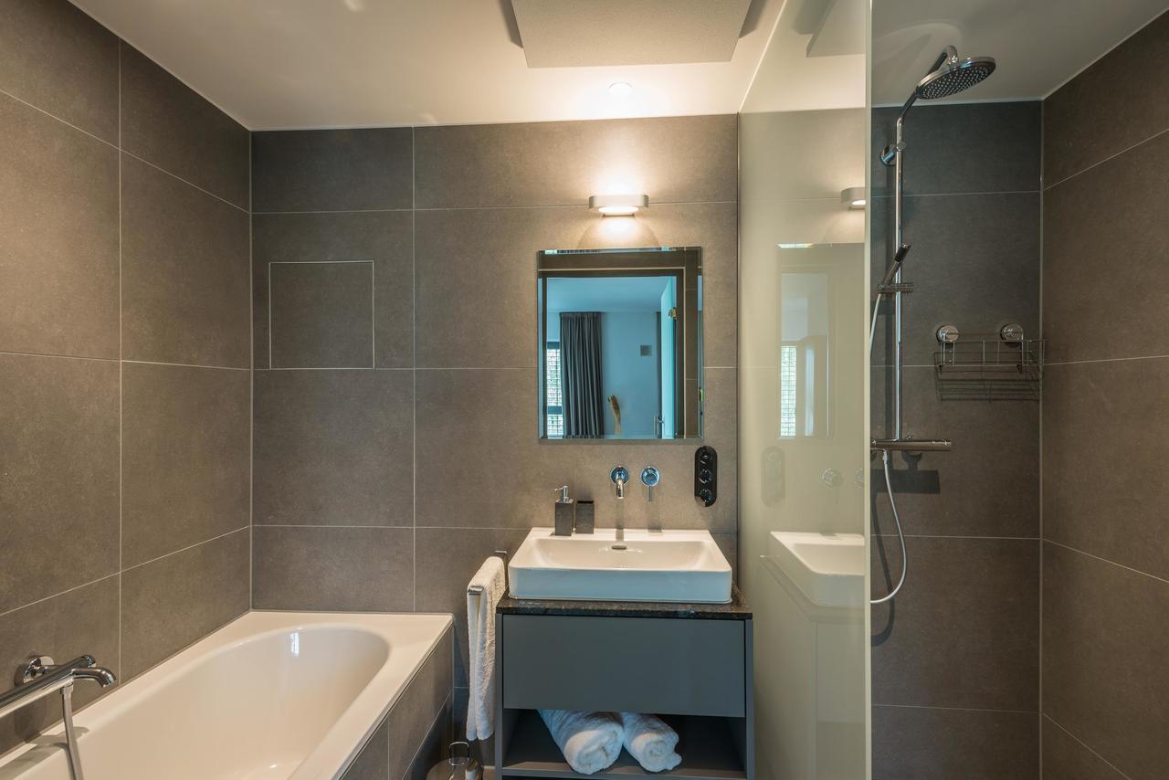 אשהיים Golden Ball, Exclusive Serviced Apartments Munich מראה חיצוני תמונה