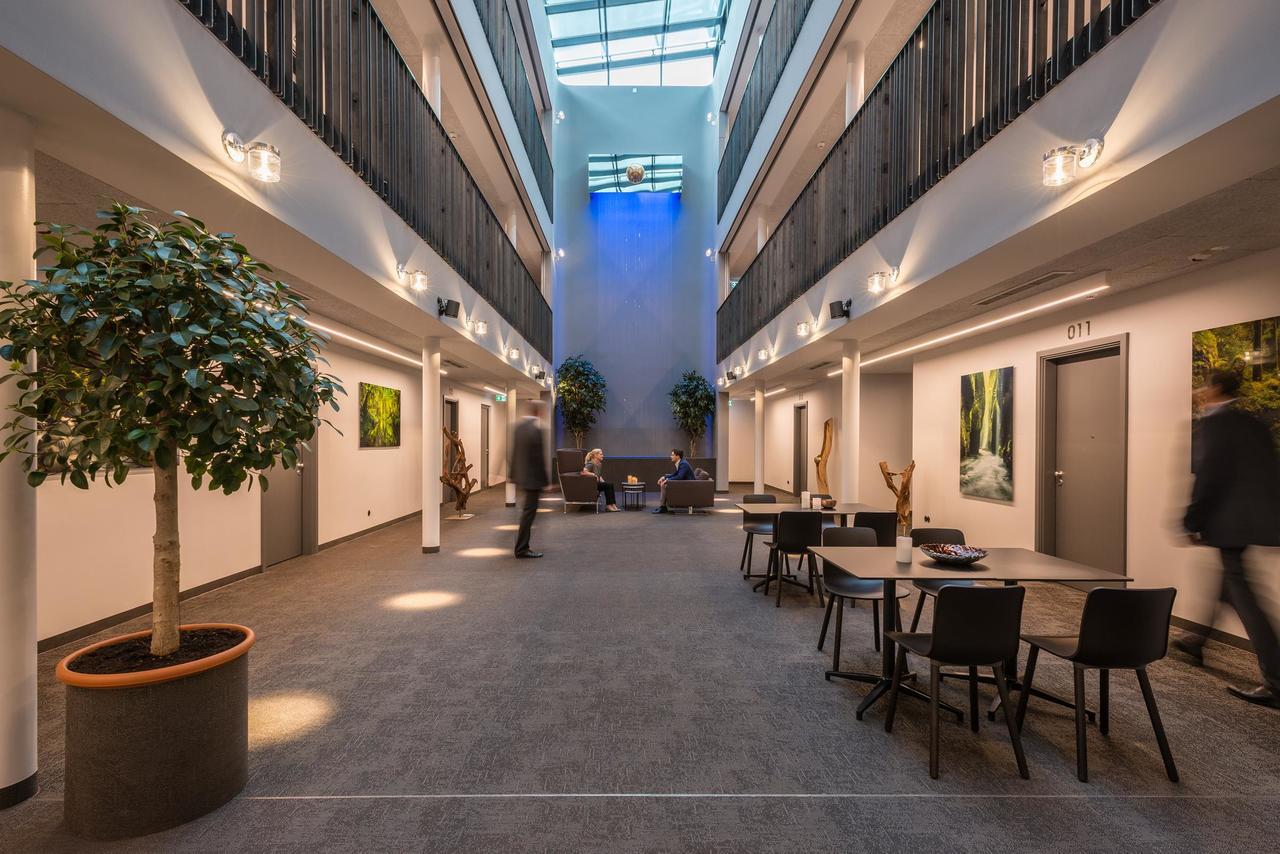 אשהיים Golden Ball, Exclusive Serviced Apartments Munich מראה חיצוני תמונה