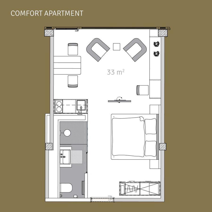 אשהיים Golden Ball, Exclusive Serviced Apartments Munich מראה חיצוני תמונה