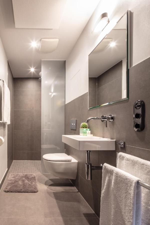 אשהיים Golden Ball, Exclusive Serviced Apartments Munich מראה חיצוני תמונה