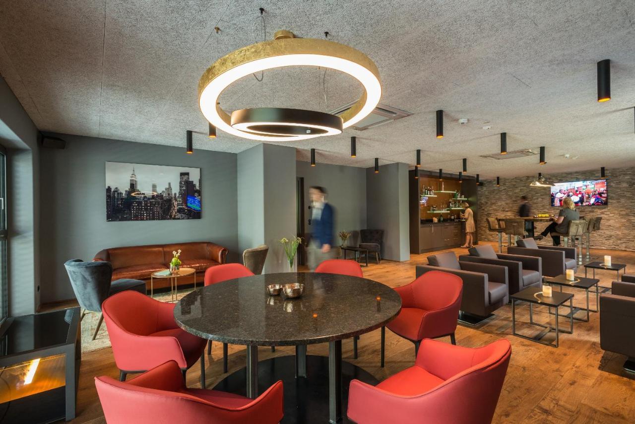 אשהיים Golden Ball, Exclusive Serviced Apartments Munich מראה חיצוני תמונה